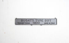 Pocher bugatti type gebraucht kaufen  Haßloch