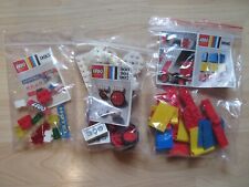 Lego zubehör set gebraucht kaufen  Pfungstadt