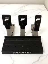 Fanatec csl elite for sale  BUCKINGHAM