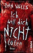 Will dich töten gebraucht kaufen  Berlin