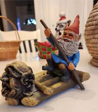 Enesco gnome karl for sale  Grafton