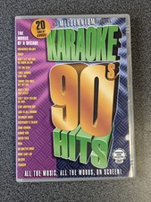 Millennium karaoke collection for sale  UXBRIDGE
