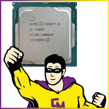 Processeur cpu intel d'occasion  France