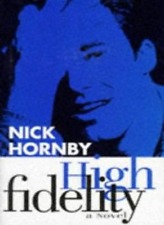 High fidelity for sale  UK