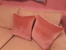 Scatter cushions filing for sale  OSWESTRY