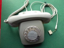 Vintage altes wählscheiben gebraucht kaufen  Wassertrüdingen