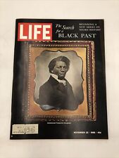 Life magazine november for sale  Salem