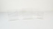 Clear acrylic dvd for sale  Euless