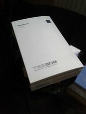 Sistema de telefone híbrido avançado PBX Panasonic KX TEB308 3 ex, 8 em linhas PBXs  comprar usado  Enviando para Brazil