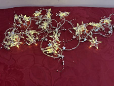 Christmas xmas hanging for sale  EDENBRIDGE