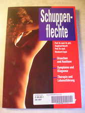 Schuppenflechte prof siegfried gebraucht kaufen  Flieden