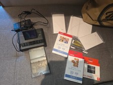 Kit imprimante selphy d'occasion  Valence