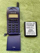 Ericsson t18s chatboard gebraucht kaufen  Berlin