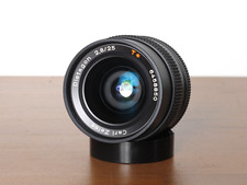 Carl zeiss distagon d'occasion  Limoges-