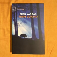 Fred vargas tempi usato  Italia