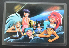 Cartão laminado Tenchi Muyo COLEÇÃO 0495-C comprar usado  Enviando para Brazil