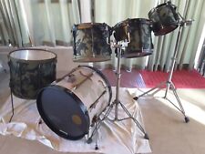 Tama rockstar camo for sale  Irvine