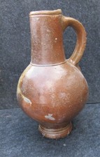 Bartmannskrug bellarmine 1640 gebraucht kaufen  Bergheim