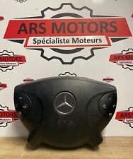 Airbag volant mercedes d'occasion  Ars-sur-Moselle