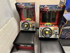 Arcade1up outrun for sale  Valencia