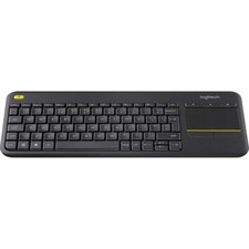 Logitech k400 920 for sale  Avenel