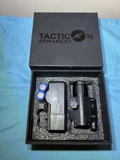 Usado, Combo de linterna láser Tacticon Armament Firefly V1R caja abierta segunda mano  Embacar hacia Argentina