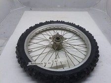 Husqvarna 410 cerchio usato  Zeccone