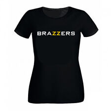 Maglietta donna brazzers usato  Reggio Calabria