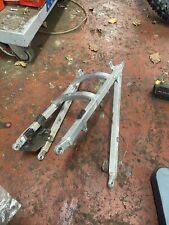Yamaha 250f rear for sale  DURHAM