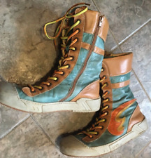Eject stiefel gr gebraucht kaufen  Briesen (Mark)