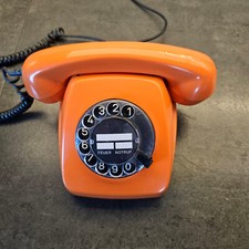 Telefon wählscheibentelefon w gebraucht kaufen  Sersheim