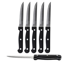 Set coltelli bistecca usato  Modica