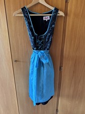 Fuchs dirndl schwarz gebraucht kaufen Fuchs dirndl schwarz gebraucht kaufen  Berchtesgaden