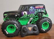 Monster jam official for sale  Rock Hill