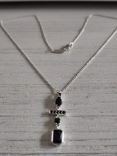 Thomas sabo schwarzer gebraucht kaufen Thomas sabo schwarzer gebraucht kaufen  Bremen