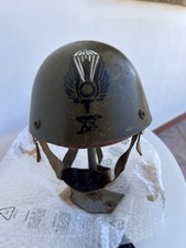 Elmetto para mod.42 usato  Augusta