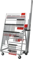 Bessey zwingenwagen zw gebraucht kaufen  Langenfeld (Rheinland)