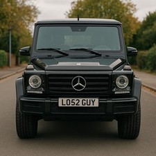Private number plate for sale  BIRMINGHAM