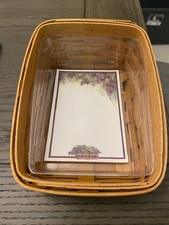 longaberger note pal for sale longaberger note pal for sale Crystal River