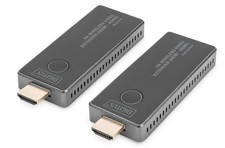 Digitus 55323 hdmi gebraucht kaufen  Andernach