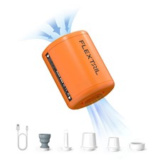 Flextailgear tiny pump for sale  DISS
