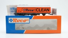 Roco 46400 schienenreinigungsw gebraucht kaufen  Viersen