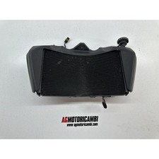 Radiatore con elettroventola usato  Villa Estense