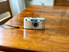 Ricoh r10 point for sale  SOLIHULL