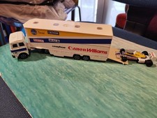 Polistil fiat portauto usato  Chiavari