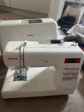Janome smd 3000 for sale  LONDON