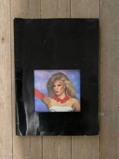 Sylvie vartan programme d'occasion  Quincy-Voisins
