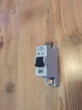 Wylex nb30 30a for sale  NOTTINGHAM