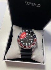 Seiko skx007 7s26 gebraucht kaufen  Bayreuth
