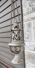 Antique silverplate copper for sale  Hortonville